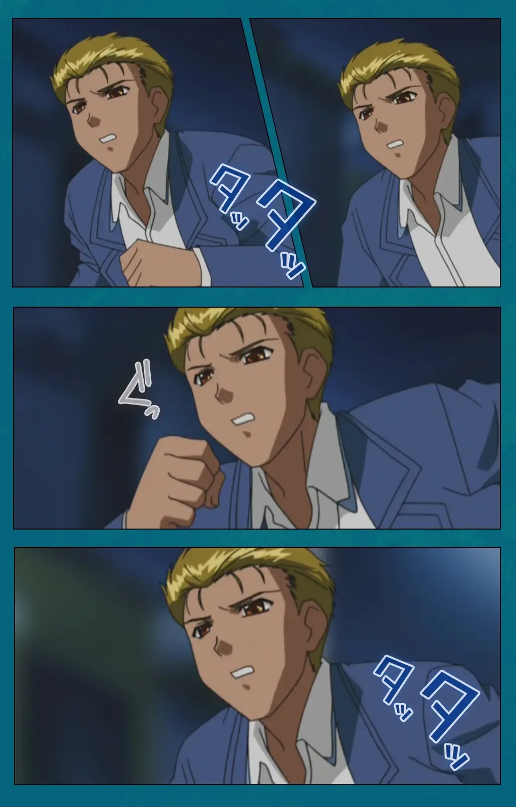 Onna Kyoushi Yumi no Houkago Kouhen Complete Ban Fhentai - Page 3