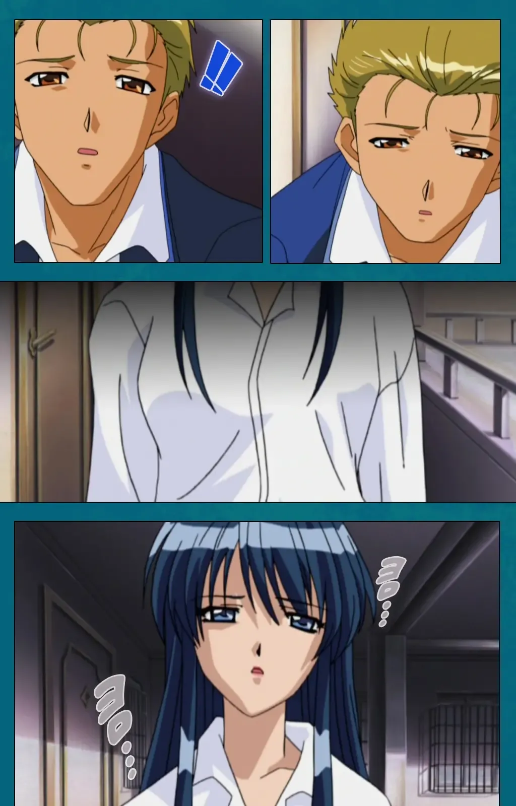 Onna Kyoushi Yumi no Houkago Kouhen Complete Ban Fhentai - Page 40