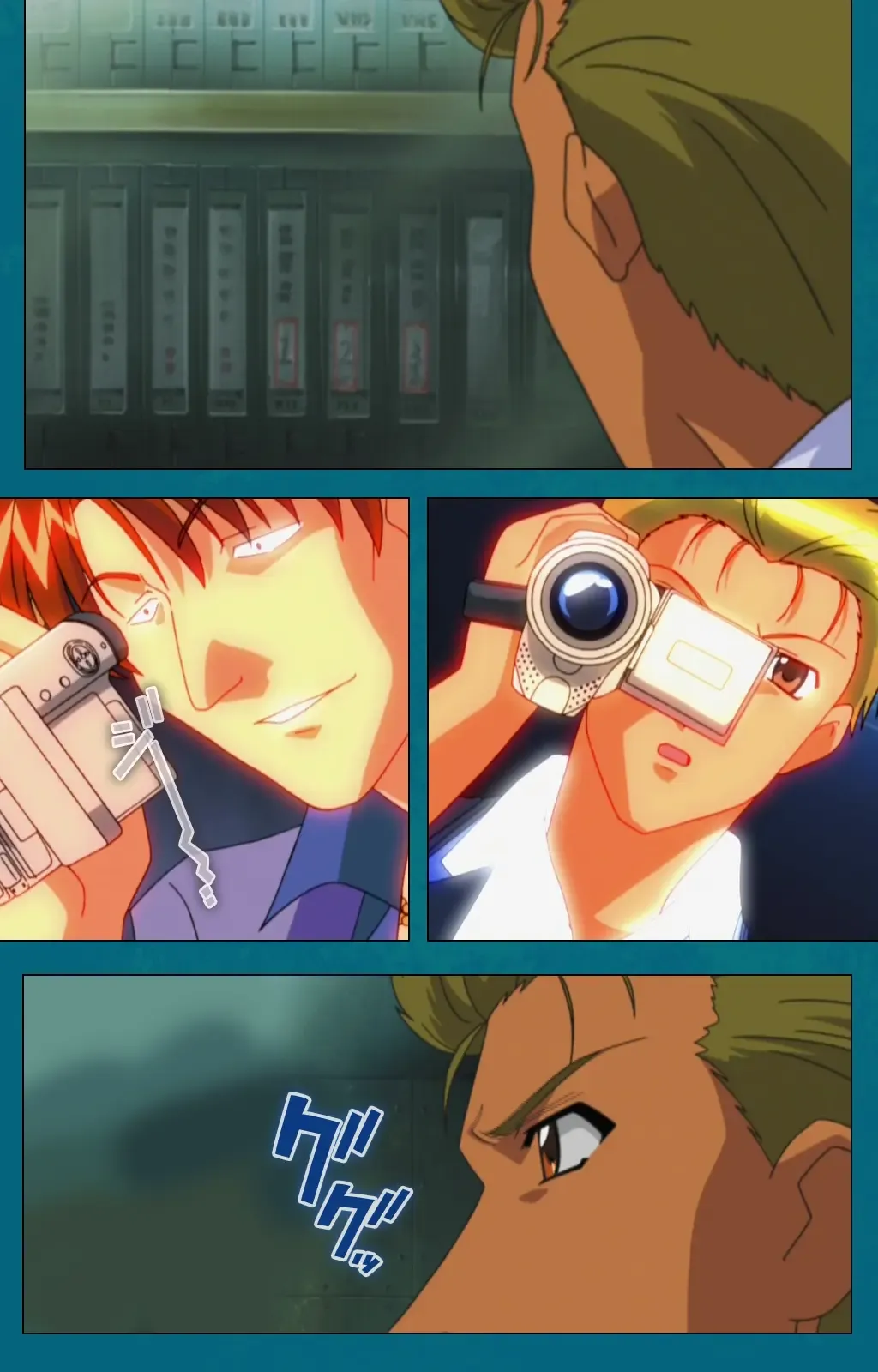 Onna Kyoushi Yumi no Houkago Kouhen Complete Ban Fhentai - Page 66