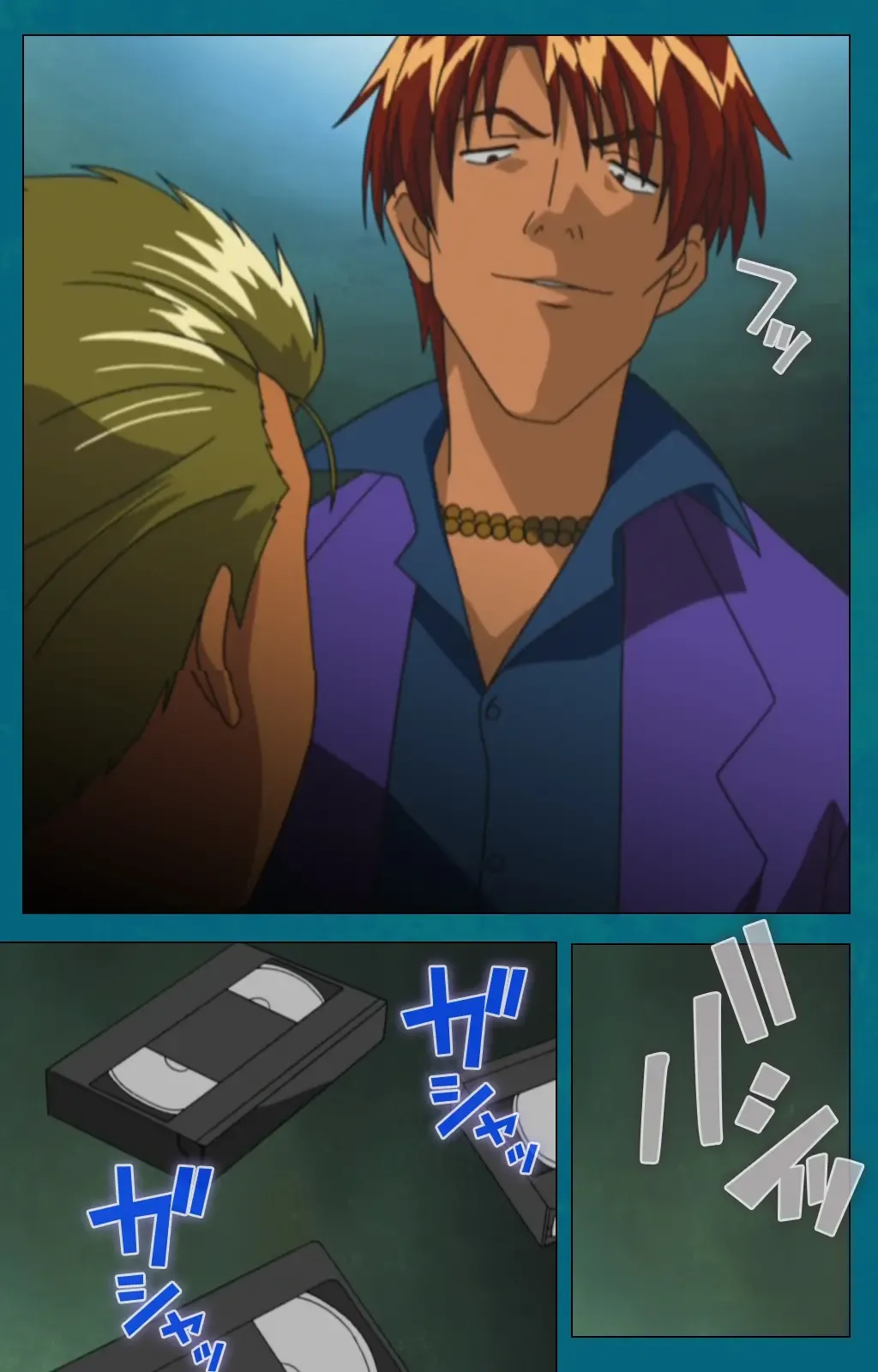 Onna Kyoushi Yumi no Houkago Kouhen Complete Ban Fhentai - Page 68