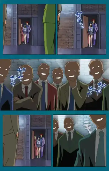 Onna Kyoushi Yumi no Houkago Kouhen Complete Ban Fhentai - Page 16