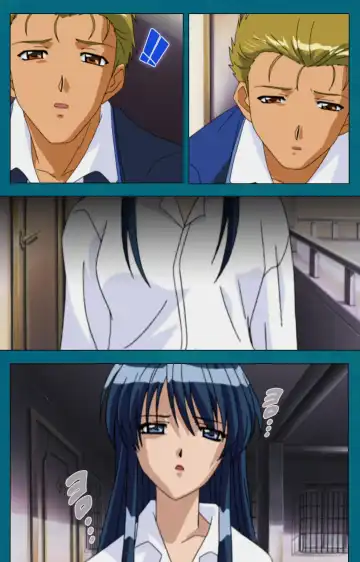 Onna Kyoushi Yumi no Houkago Kouhen Complete Ban Fhentai - Page 40