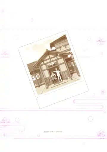 [Chouzetsu Bishoujo Mine] Kocchi Muite Darling!! Fhentai - Page 2