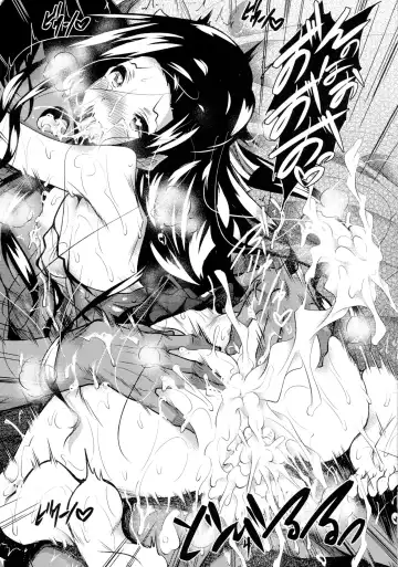 [Fukuyama Naoto] Sasuoni! 3 Fhentai - Page 40