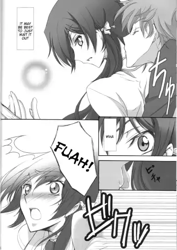 [Tsuki Yoshimi] Houkago no Moratorium Fhentai - Page 7