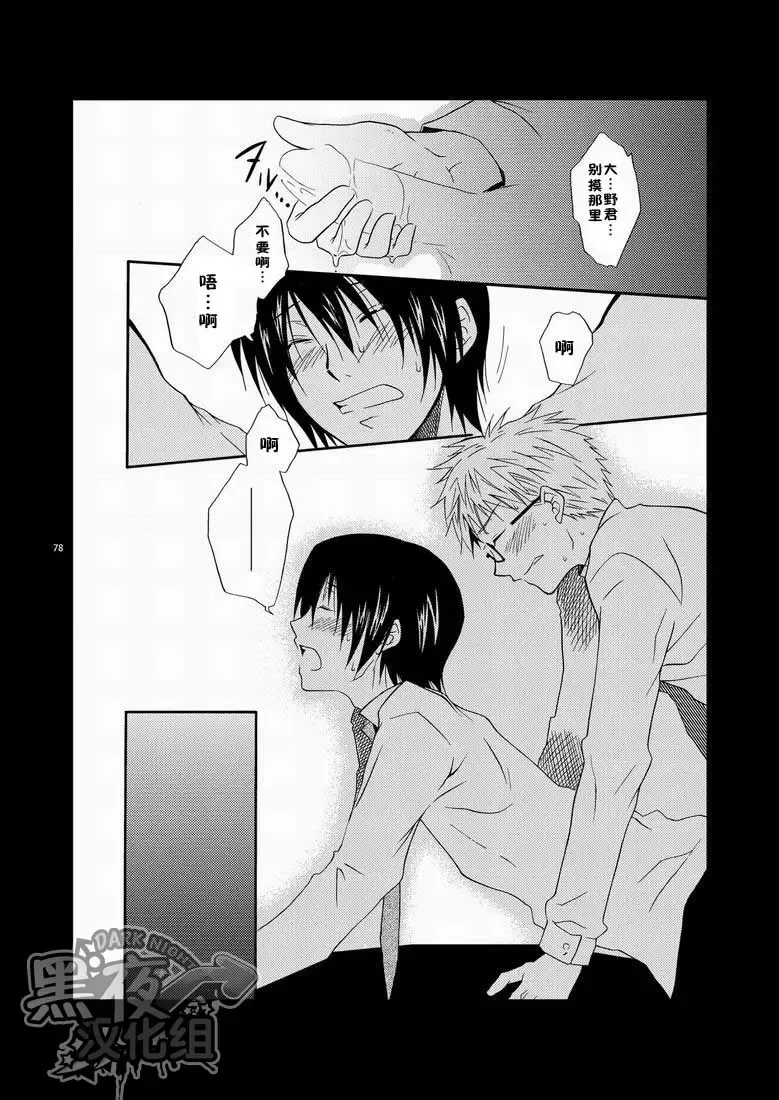 [Shima Kyousuke] CONTRIBUTION Fhentai - Page 72