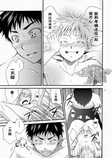 [Shima Kyousuke] CONTRIBUTION Fhentai - Page 84