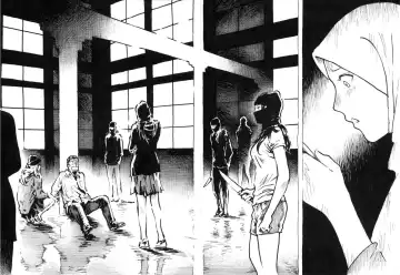 Mutilasi Chapter 3 Fhentai - Page 2