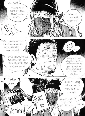 Mutilasi Chapter 3 Fhentai - Page 3