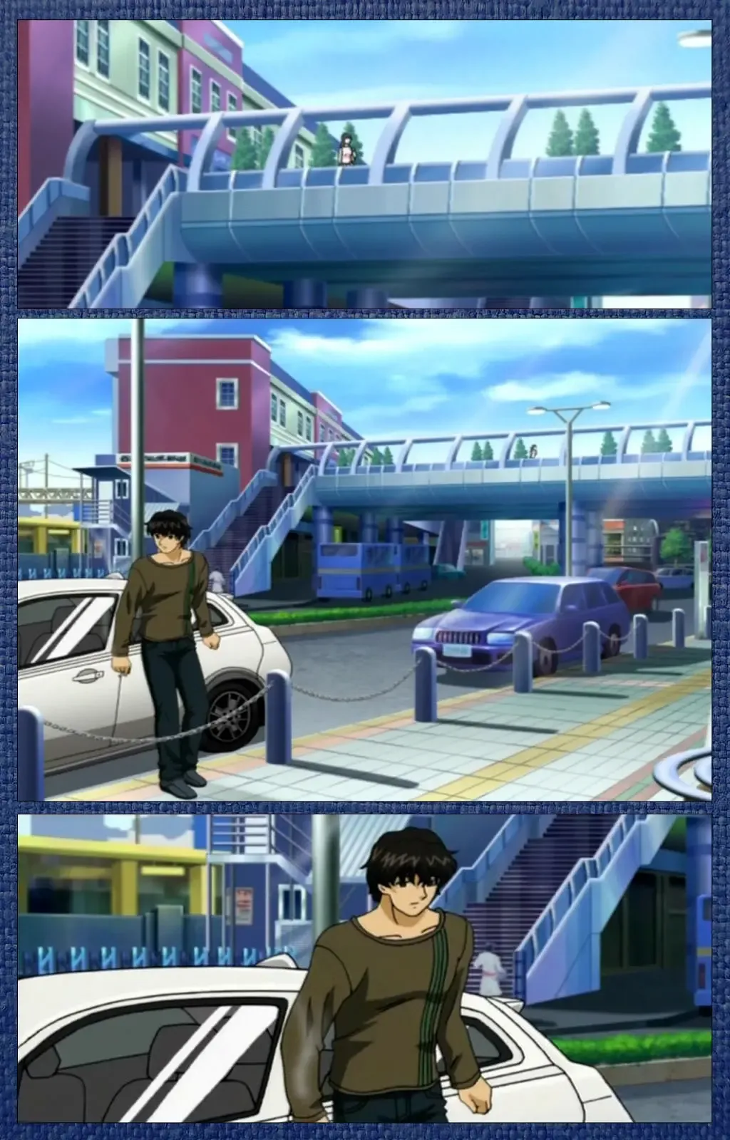 Ai no Katachi ～Ecchi na Onnanoko wa Kirai… Desuka?～ Scene1 Complete Ban Fhentai - Page 4