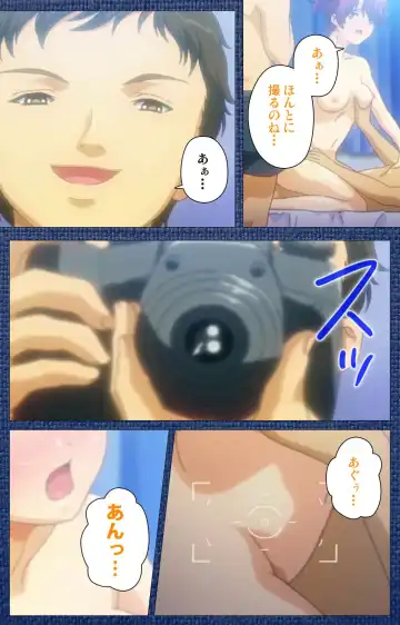 Ai no Katachi ～Ecchi na Onnanoko wa Kirai… Desuka?～ Scene1 Complete Ban Fhentai - Page 106