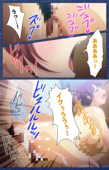 Ai no Katachi ～Ecchi na Onnanoko wa Kirai… Desuka?～ Scene1 Complete Ban Fhentai - Page 118