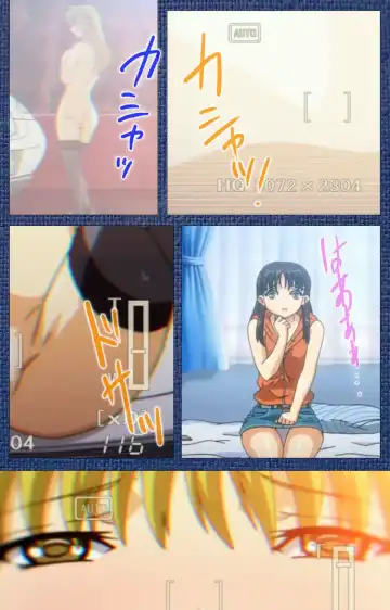 Ai no Katachi ～Ecchi na Onnanoko wa Kirai… Desuka?～ Scene1 Complete Ban Fhentai - Page 79