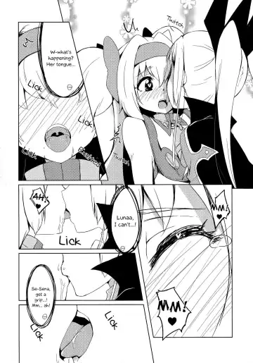 [Kaname Nagi] Hime-shiki Shitsuke | Princess-style discipline Fhentai - Page 10