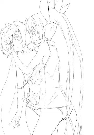 [Kaname Nagi] Hime-shiki Shitsuke | Princess-style discipline Fhentai - Page 3