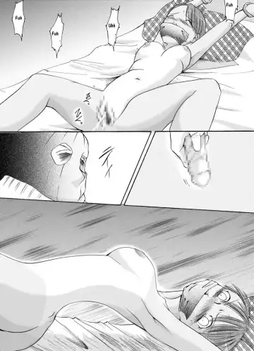 Yokubou Kaiki Dai 136 Shou -Shinya no Goukanma 5 MurderRaper Hen- Fhentai - Page 12