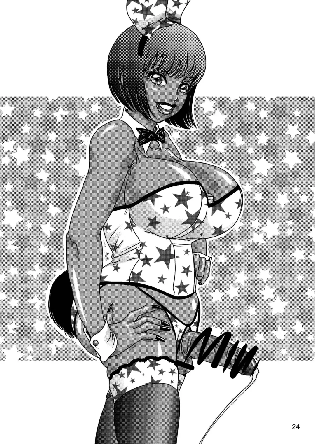 [The Amanoja9] BEHAVIOUR+1.5 Amanoja9 Shemale Illust Shuu Fhentai - Page 24