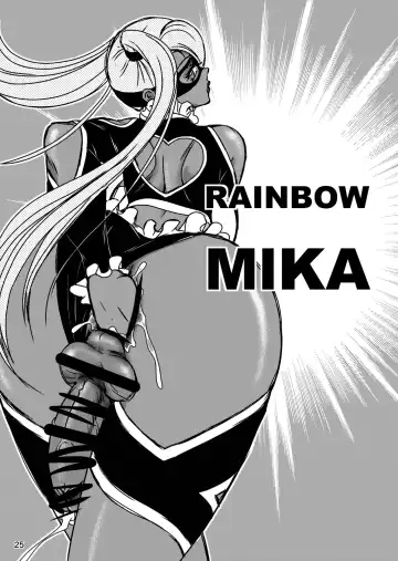 [The Amanoja9] BEHAVIOUR+1.5 Amanoja9 Shemale Illust Shuu Fhentai - Page 25