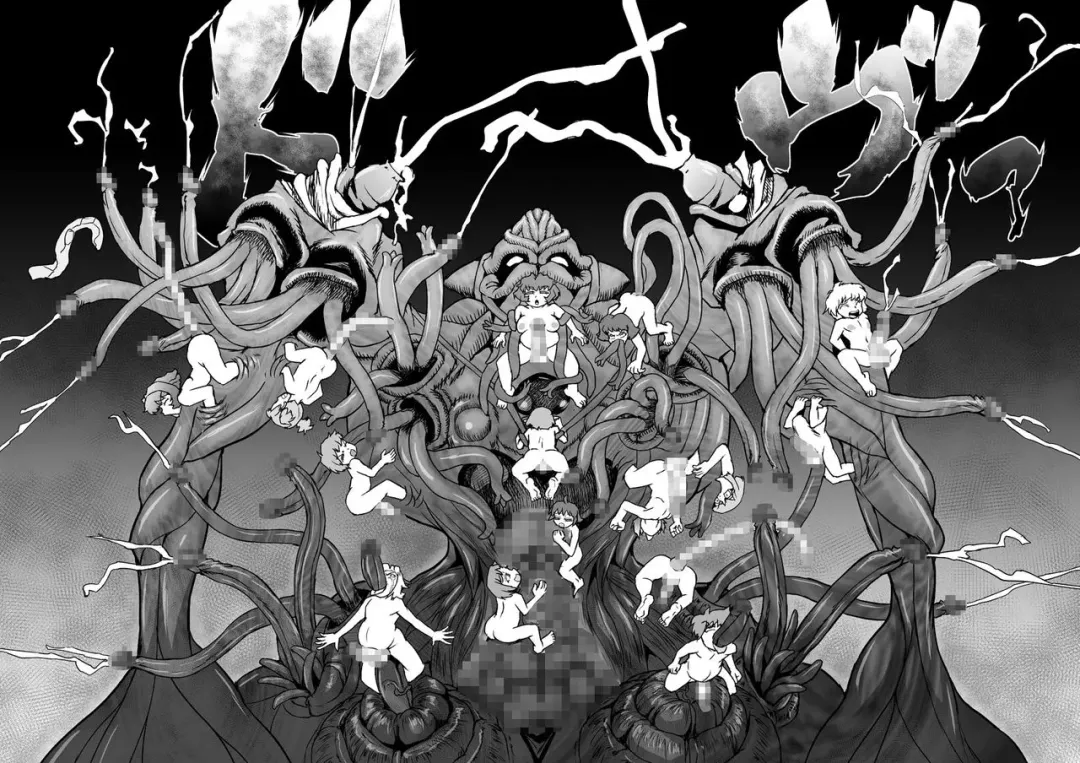 [Jyujyo] ABISMAL BRAVE 3 ~Ura Setsu no Kangoku Oujo~ Fhentai - Page 28