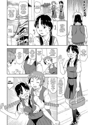[China] Kinshin Kankin Rape!! Sansedai Bishoujo Haramase Keikaku | Incest Bondage Rape! The Plan to Breed Three Generations of Cute Girls Fhentai - Page 4