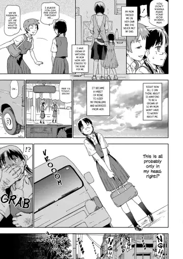 [China] Kinshin Kankin Rape!! Sansedai Bishoujo Haramase Keikaku | Incest Bondage Rape! The Plan to Breed Three Generations of Cute Girls Fhentai - Page 5