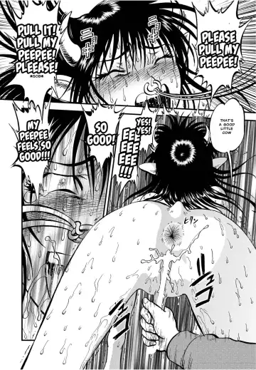 [Yoriu Mushi] Ura Kuri Hiroi 5 | Picking Chestnuts - Eriko's Story Part 5 Fhentai - Page 21