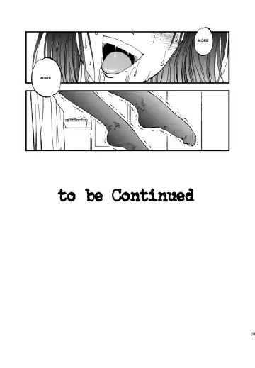 [Yoriu Mushi] Ura Kuri Hiroi 5 | Picking Chestnuts - Eriko's Story Part 5 Fhentai - Page 28