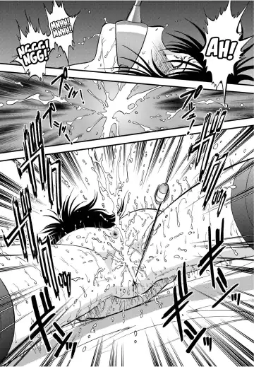 [Yoriu Mushi] Ura Kuri Hiroi 5 | Picking Chestnuts - Eriko's Story Part 5 Fhentai - Page 9