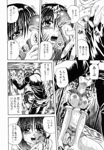 [Tachibana Naoki] Flug Fhentai - Page 96