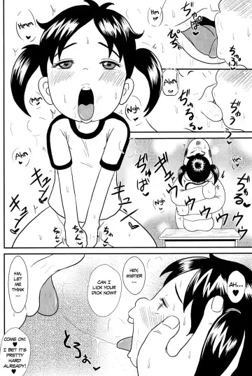 [Tsunamushi] Urayasu Hentai Fueotoko Fhentai - Page 5