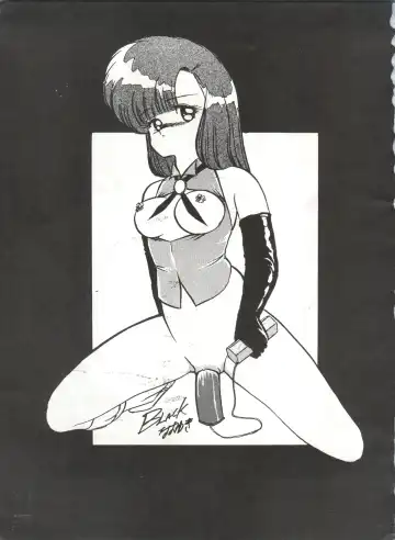 [Ayaori Taisa - Milaiya] Fantazio Kaj Realo 5&6 Gappei-gou Fhentai - Page 43