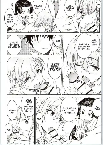 [Okara] BEAUTIFUL SHINE Fhentai - Page 11