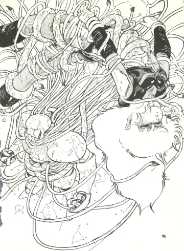 [Studio Awake Fhentai - Page 28