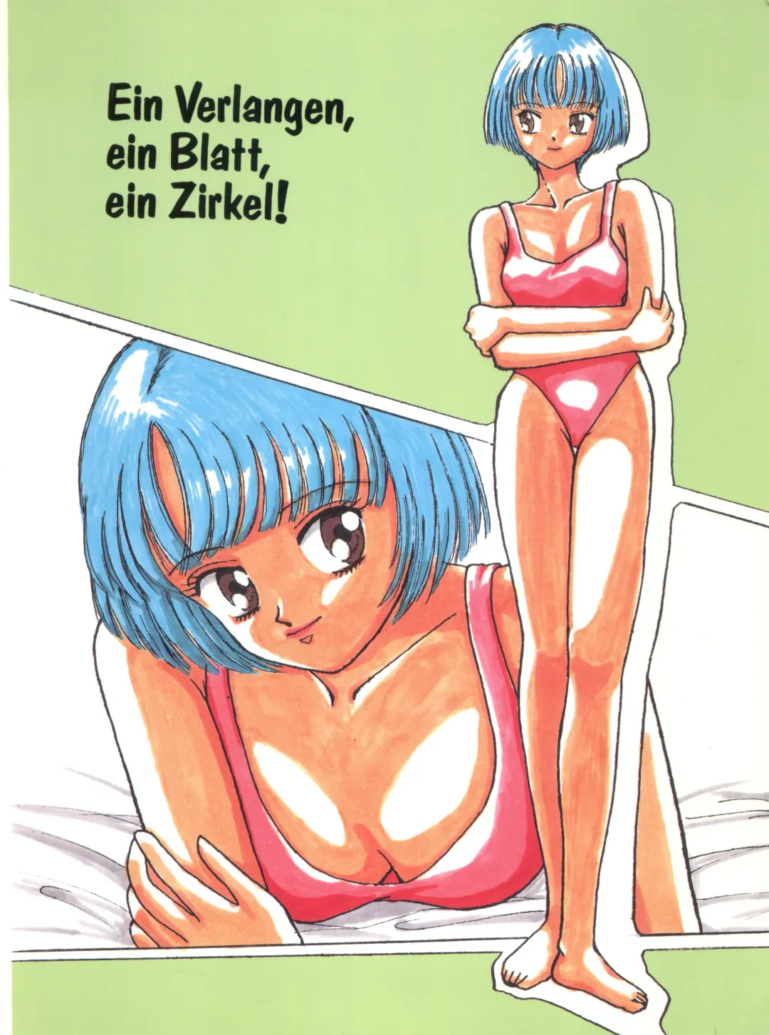 [Akusyu 0.5 Second - Marun Berei - Ohsima Kouichi] Gelbe Sónne 8 Fhentai - Page 78