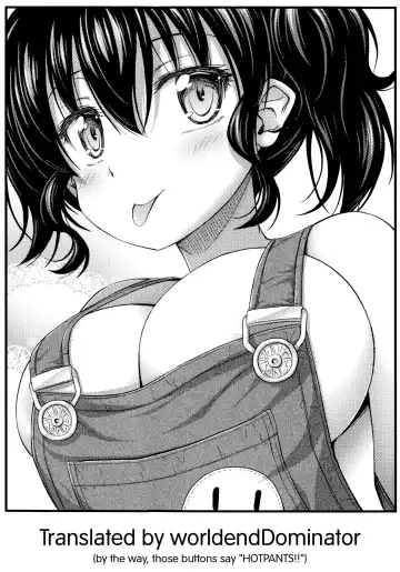 [Noise] Kinjo no Ko ga Short Pants o Haite Ore o Yuuwaku shite Kurundaga Shousasshi Fhentai - Page 7