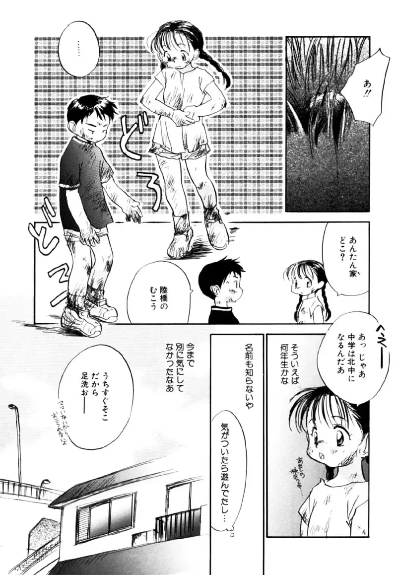 [Nawoko] Different View Fhentai - Page 147