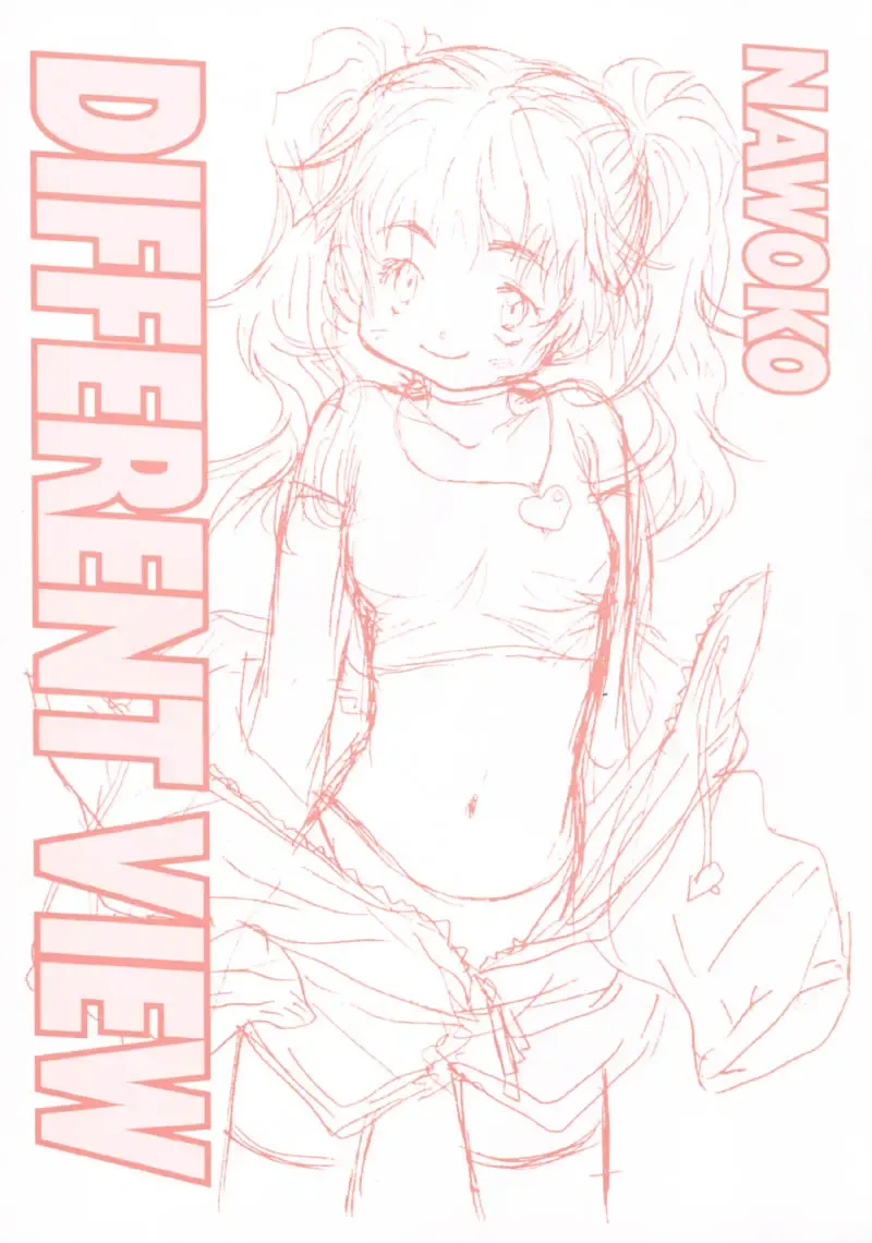 [Nawoko] Different View Fhentai - Page 3