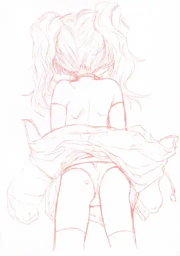 [Nawoko] Different View Fhentai - Page 180