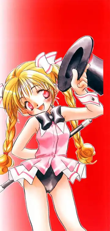 [Nawoko] Different View Fhentai - Page 2