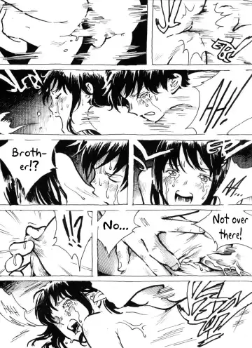 Mutilasi Chapter 5 Fhentai - Page 5