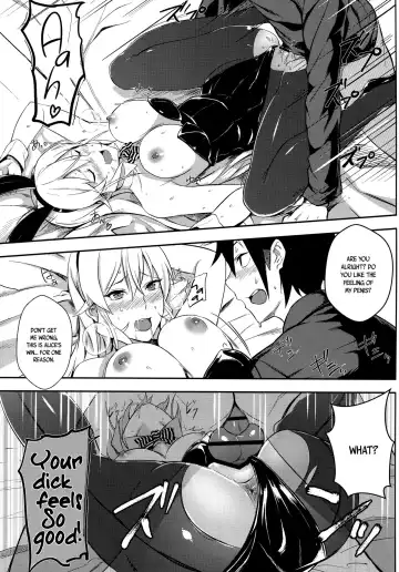 [Prime] Secret Recipe 2-shiname Fhentai - Page 20