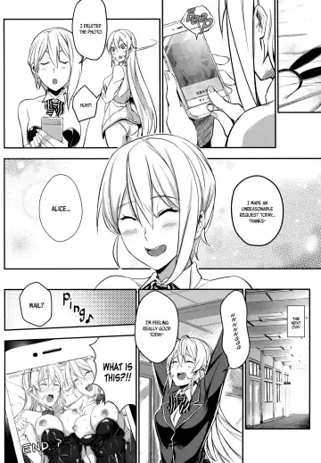 [Prime] Secret Recipe 2-shiname Fhentai - Page 23