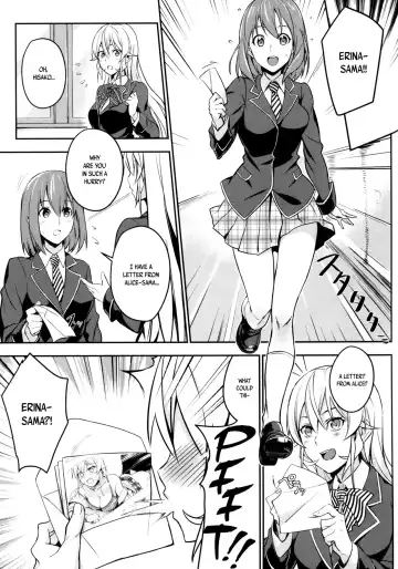 [Prime] Secret Recipe 2-shiname Fhentai - Page 4