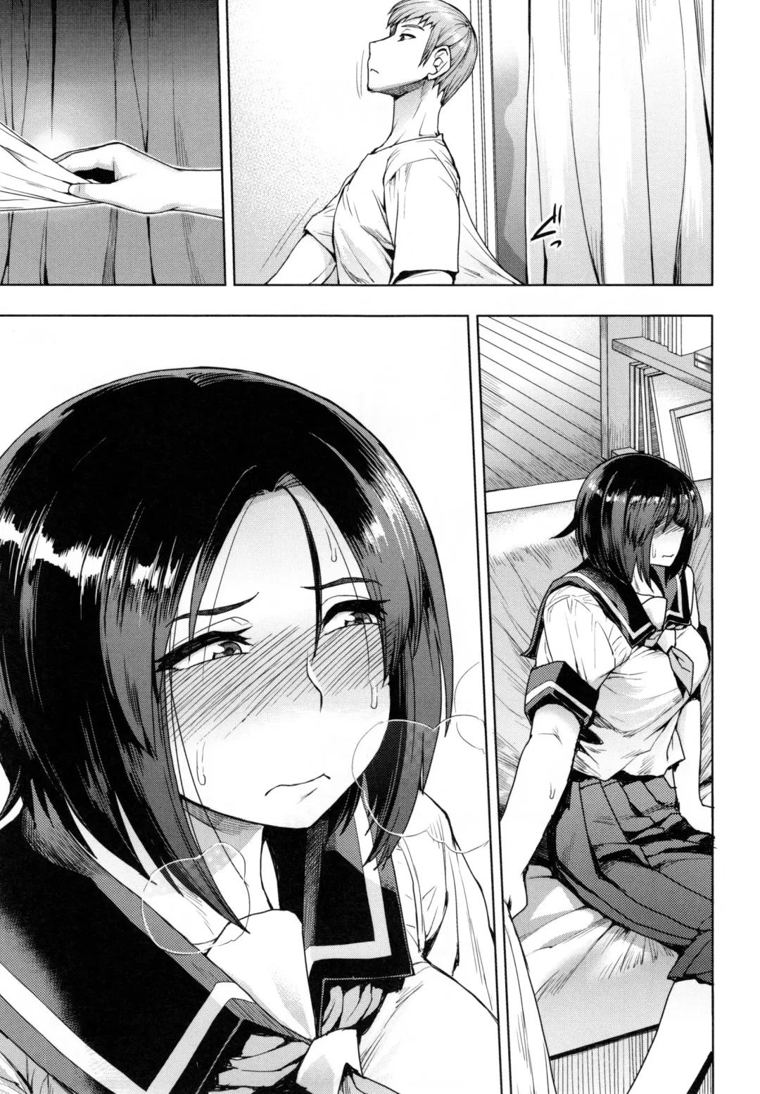 [Unou] Shikiyoku Agitation Fhentai - Page 42