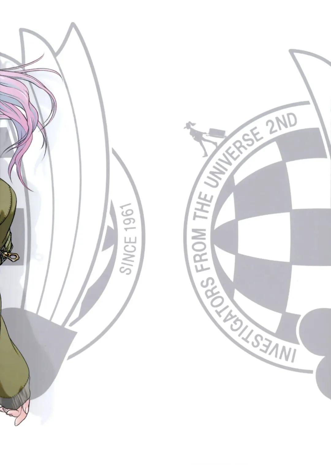 [Ootsuka Mahiro] Sorako no Tabi 1 Fhentai - Page 34