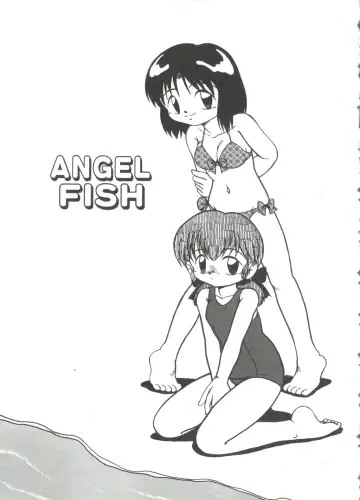 [Dash] Mizu no Iro Kaze no Iro Fhentai - Page 37