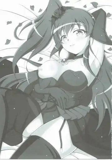 [Bunny] Phoenix Dream 2 Fhentai - Page 2