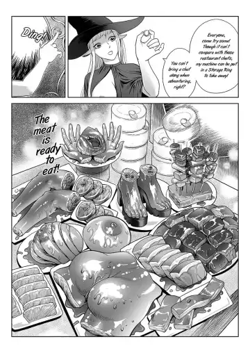 一次成功而失败的实验 Fhentai - Page 7