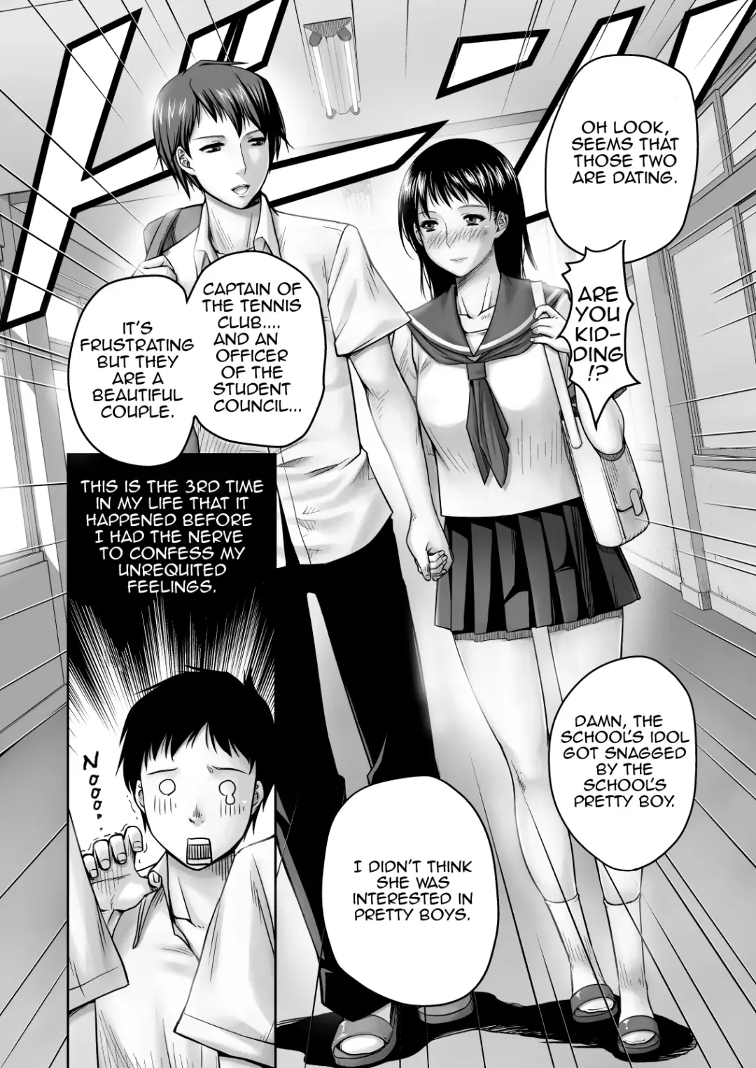 [Seibee] Moto Gravure Idol no Kaachan ni Fudeoroshi Sareta | Losing my Virginity to my Mother the Former Swimsuit Model Fhentai - Page 2