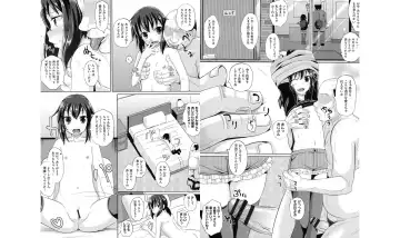 [Poncocchan] Shoujo-tachi no Yuugi Fhentai - Page 49